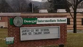 Donegal Intermediate School