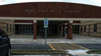 Mars Area High School