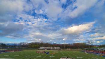 Mars Athletic Complex, Mars Area School District