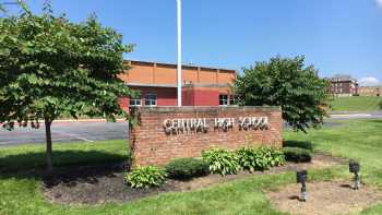 Central High School