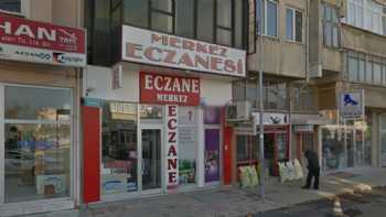 Merkez Eczanesi