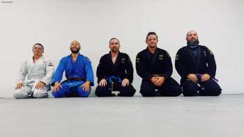 Mojo Dojo Brazilian Jiu Jitsu