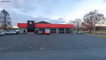 Maytown Fire Chief's Office