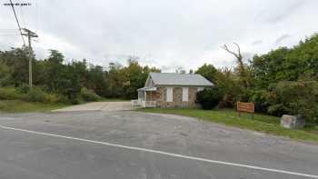 Maytown Schoolhouse