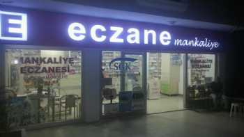 Mankaliye Eczanesi