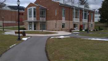 Kepple Hall