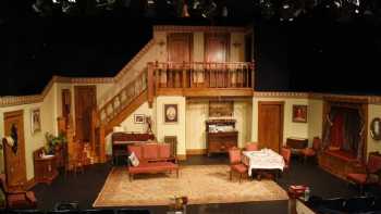 Mc Connellstown Playhouse