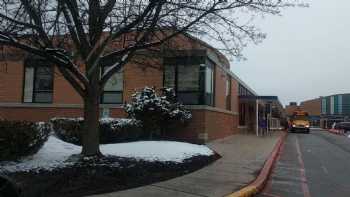 Huntingdon Area Middle School