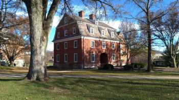 Cloister Hall, Juniata College