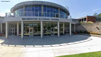 Brumbaugh Academic Center