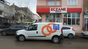 Serap Eczanesi