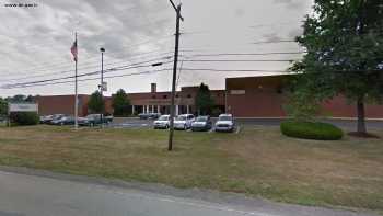 South Fayette Middle School