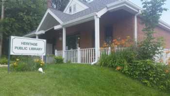 Heritage Public Library