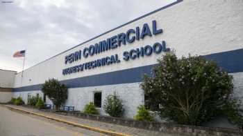 Penn Commercial Business/Technical School