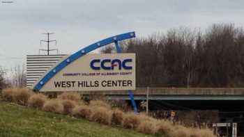 CCAC West Hills Center