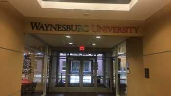 Waynesburg University - Southpointe