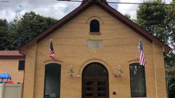 Bowers School House