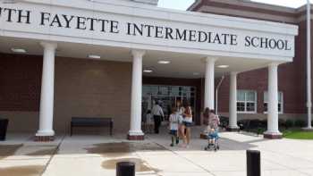 South Fayette Intermediate School