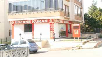 Kuran Eczanesi