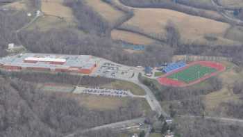 McGuffey High School