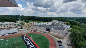 Upper St. Clair High School