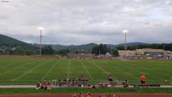 Smethport Area Jr & Sr Hgh Sch