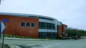 Student Community Center, Penn State Greater Allegheny