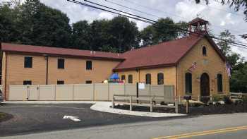 Bowers School House