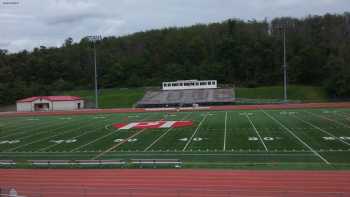 Peters Township High School