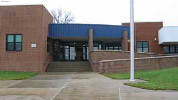 McQuistion Elementary School