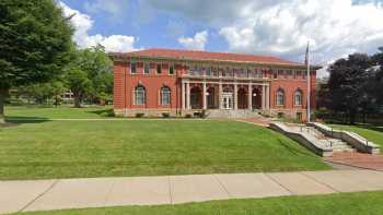 Tippie Alumni Center