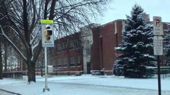 Second District Elementary