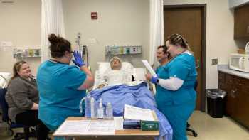 Practical Nursing Program - Crawford County Career and Technical Center