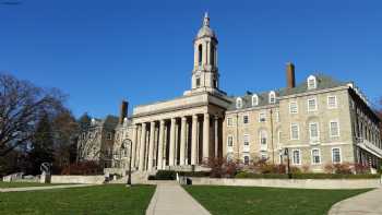 Pennsylvania State University News and Media Relations