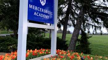 Mercersburg Academy