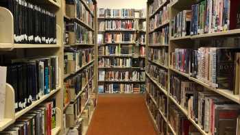 Meyersdale Public Library