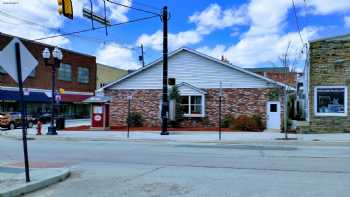 Meyersdale Public Library