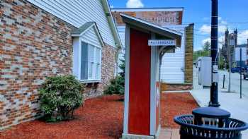 Meyersdale Public Library