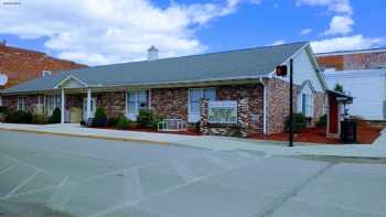 Meyersdale Public Library