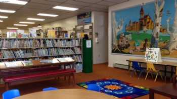 Meyersdale Public Library