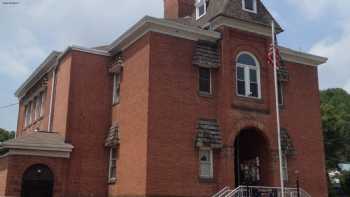 Middleburg Community Library