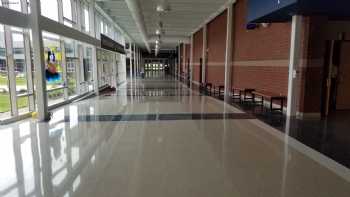 Middletown Area High School