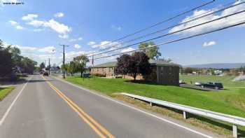 Mifflinburg High School Administration Building