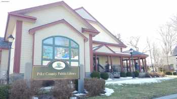 Pike County Public Library