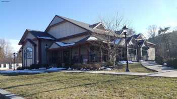 Pike County Public Library