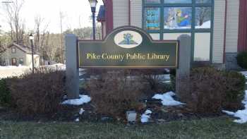 Pike County Public Library