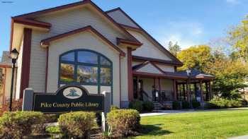 Pike County Public Library