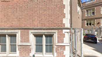 UPenn Anatomy Chemistry Building of the School of Medicine