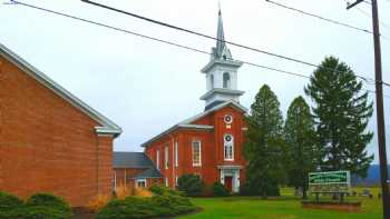 Northern Dauphin Christian School