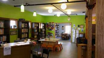 Millvale Community Library